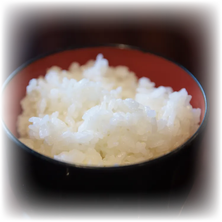 こだわりの食材