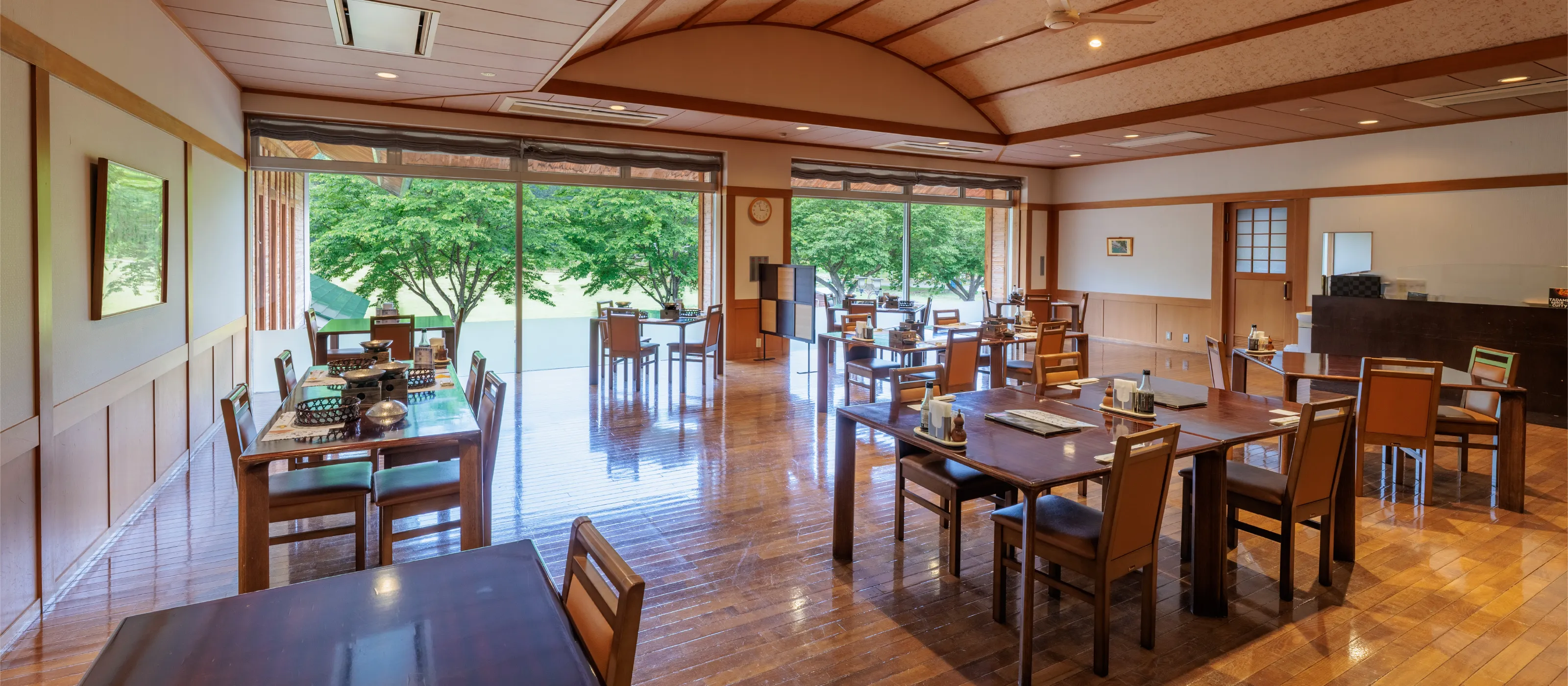 レストランゆきんこ