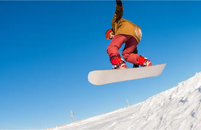 会津高原南郷スキー場